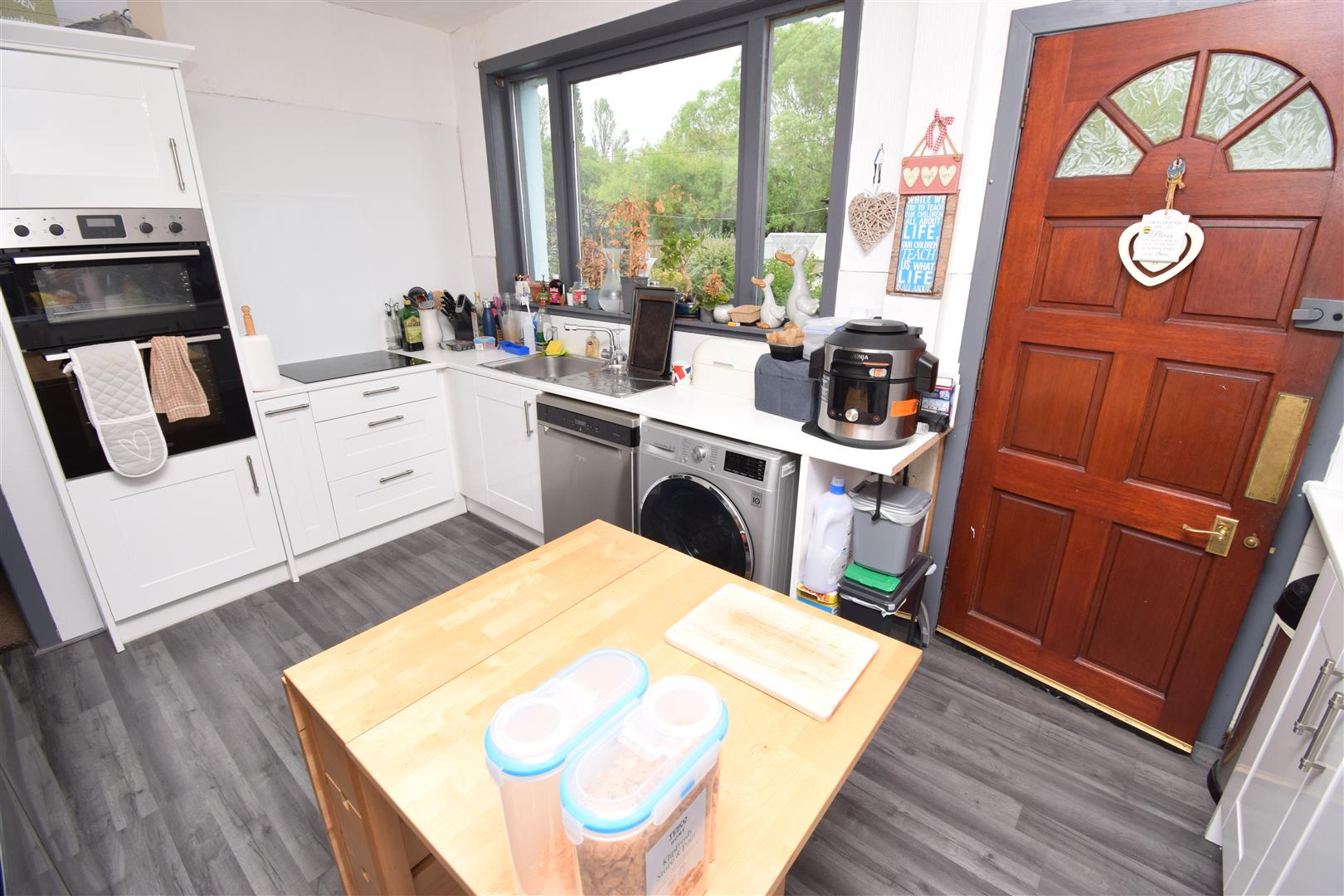 Property For Sale in Dingwall IV15 9QE Munro & Noble, Estate Agents